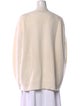 Jenni Kayne Cashmere V-Neck Sweater