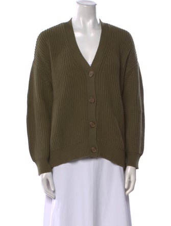 Jenni Kayne V-Neck Sweater