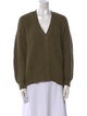 Jenni Kayne V-Neck Sweater