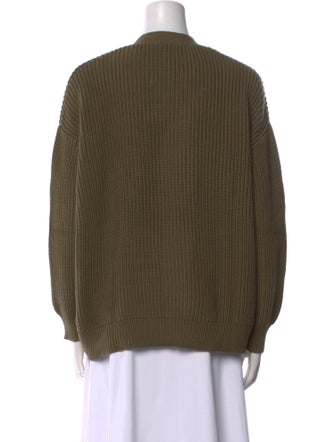 Jenni Kayne V-Neck Sweater