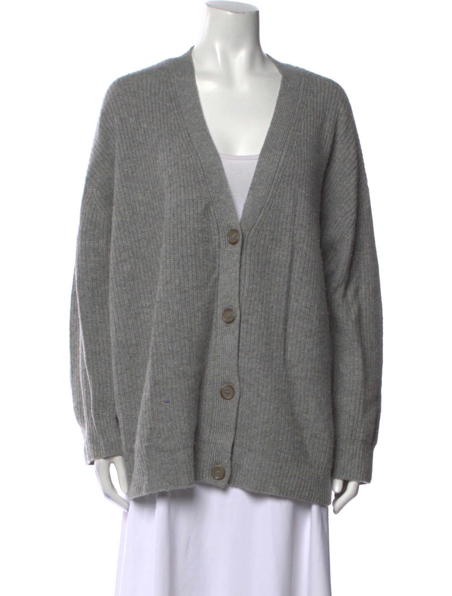 Jenni Kayne Cashmere V-Neck Sweater
