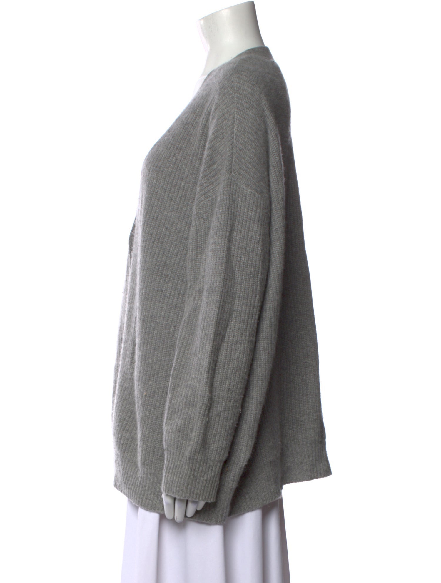 Jenni Kayne Cashmere V-Neck Sweater
