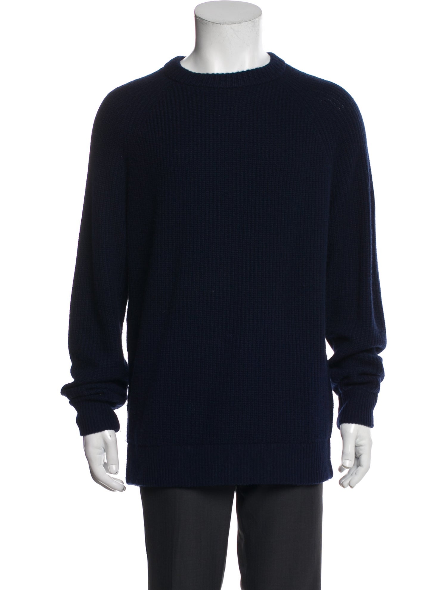 Jenni Kayne Cashmere Crew Neck Pullover