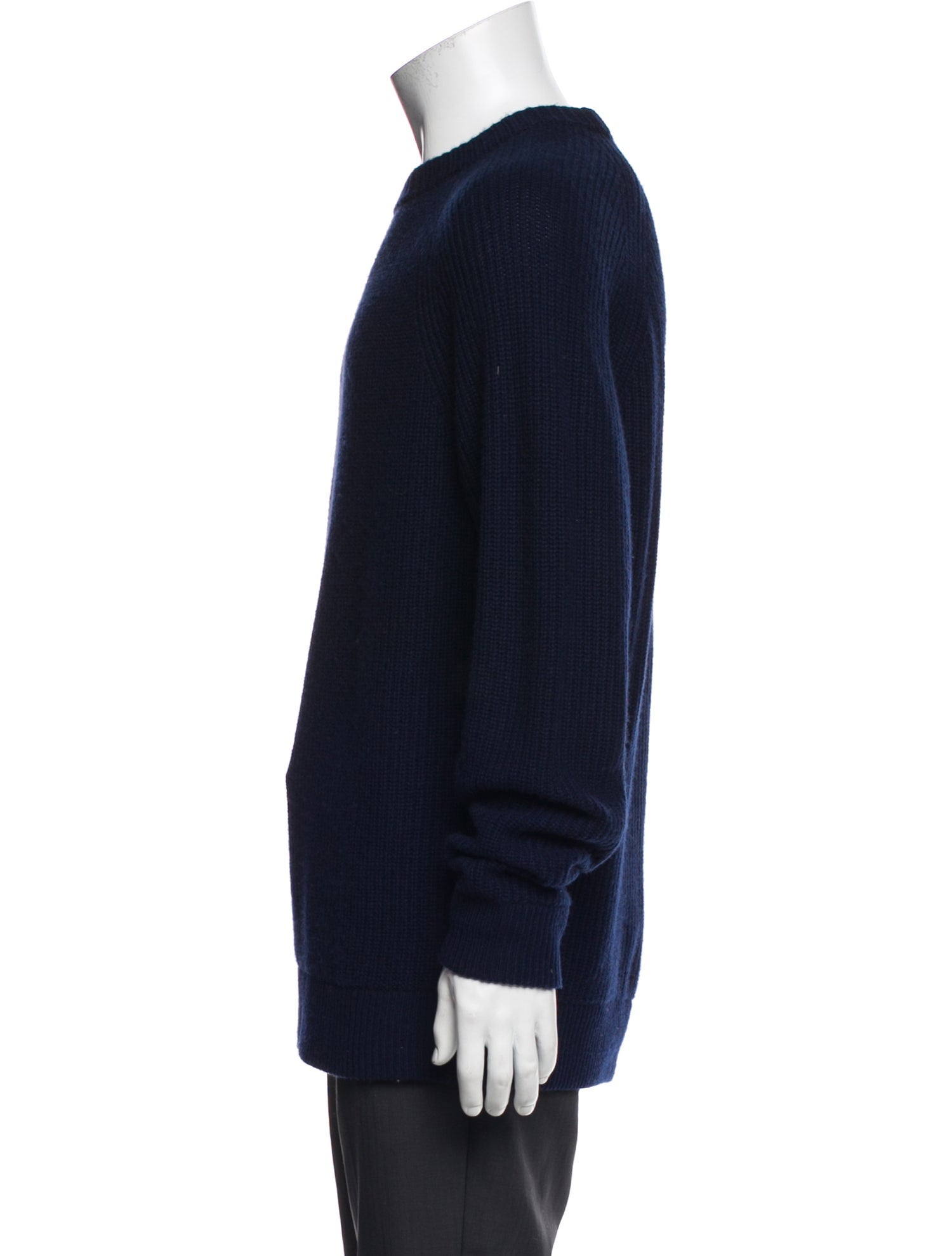 Jenni Kayne Cashmere Crew Neck Pullover