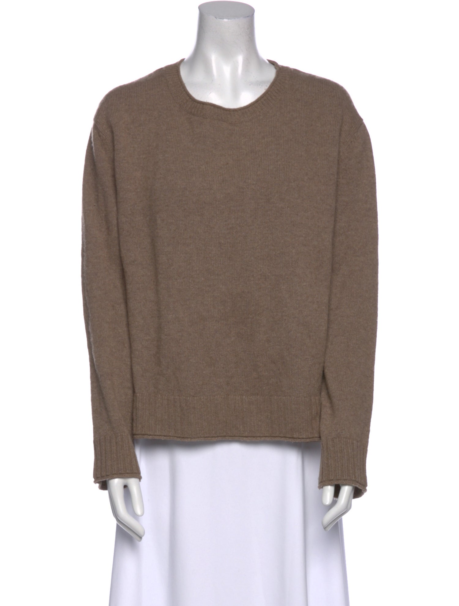 Jenni Kayne Scoop Neck Sweater