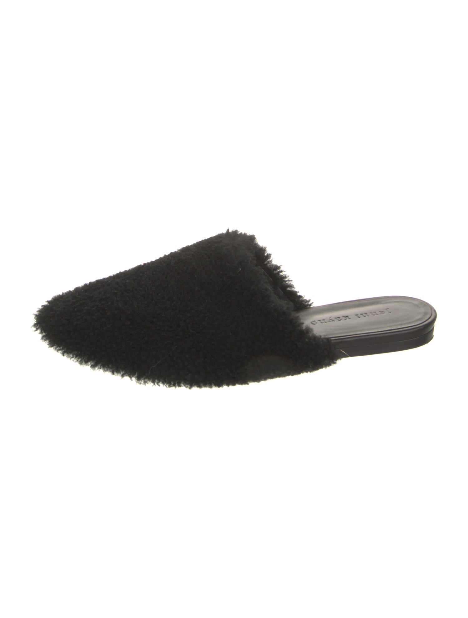 Jenni Kayne Shearling Mules
