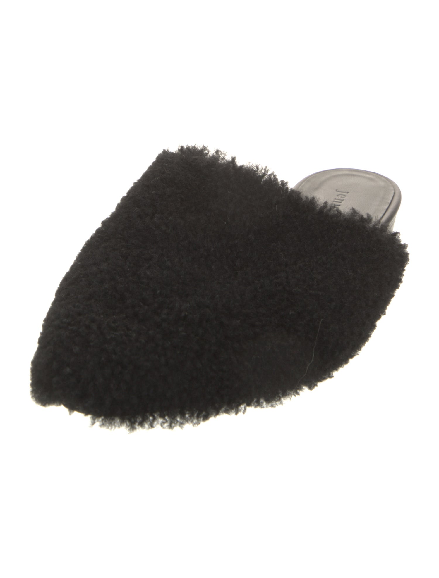 Jenni Kayne Shearling Mules