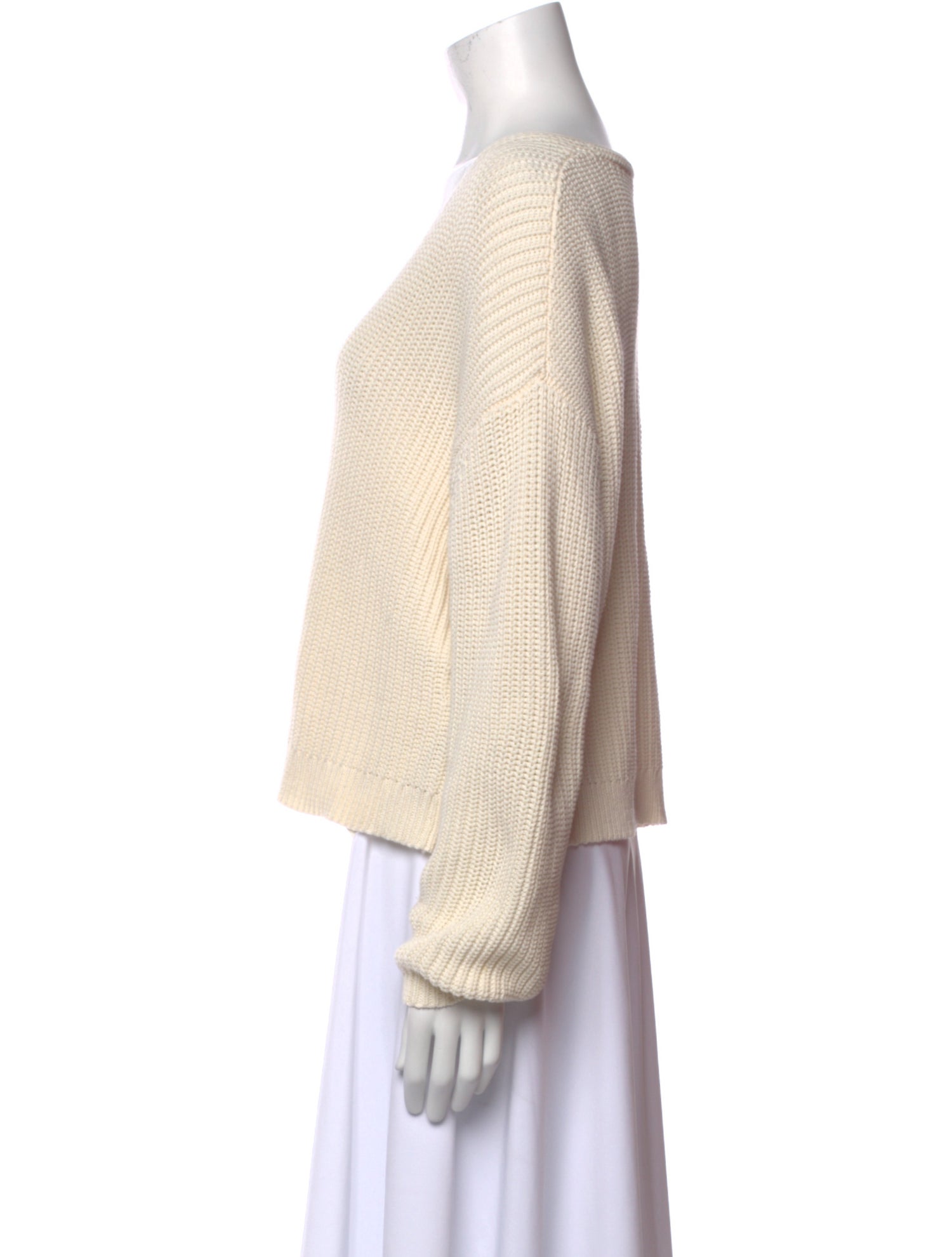 Jenni Kayne V-Neck Sweater