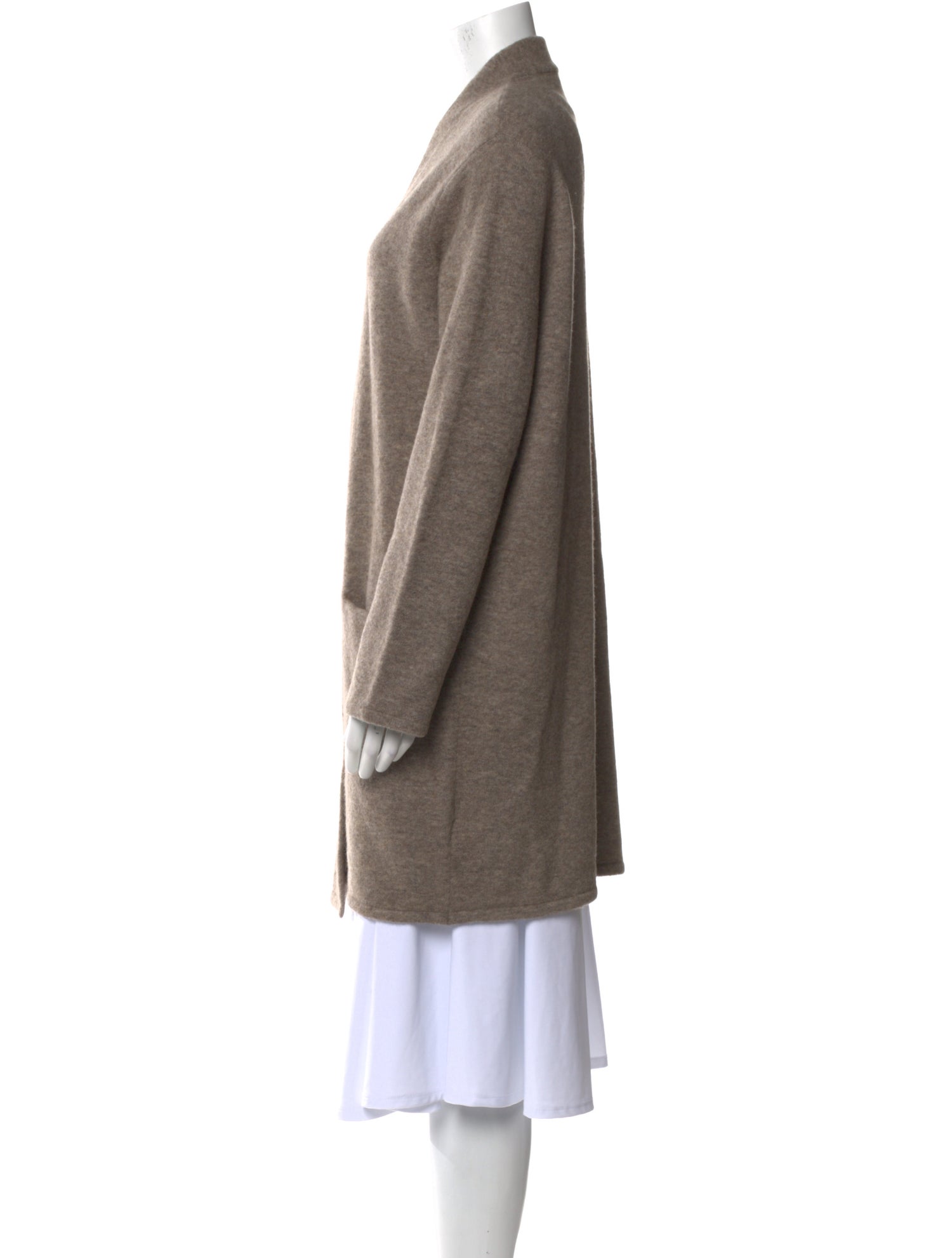 Jenni Kayne V-Neck Sweater