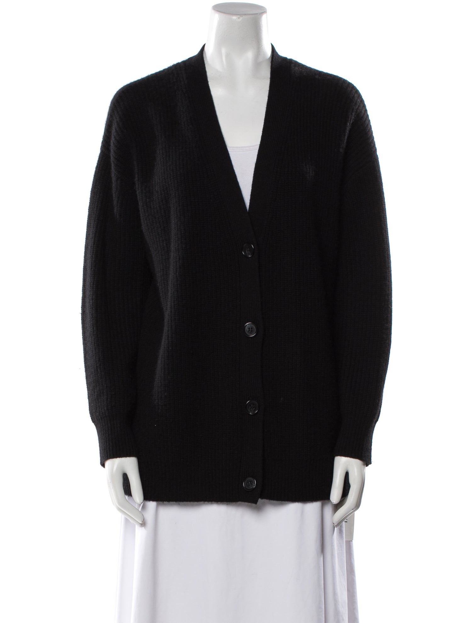 Jenni Kayne Cashmere V-Neck Sweater