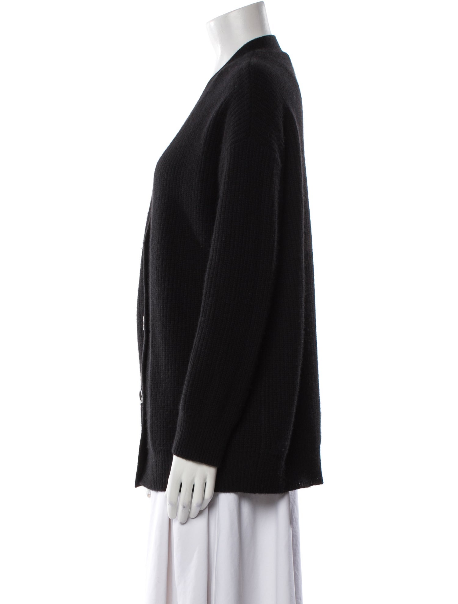Jenni Kayne Cashmere V-Neck Sweater