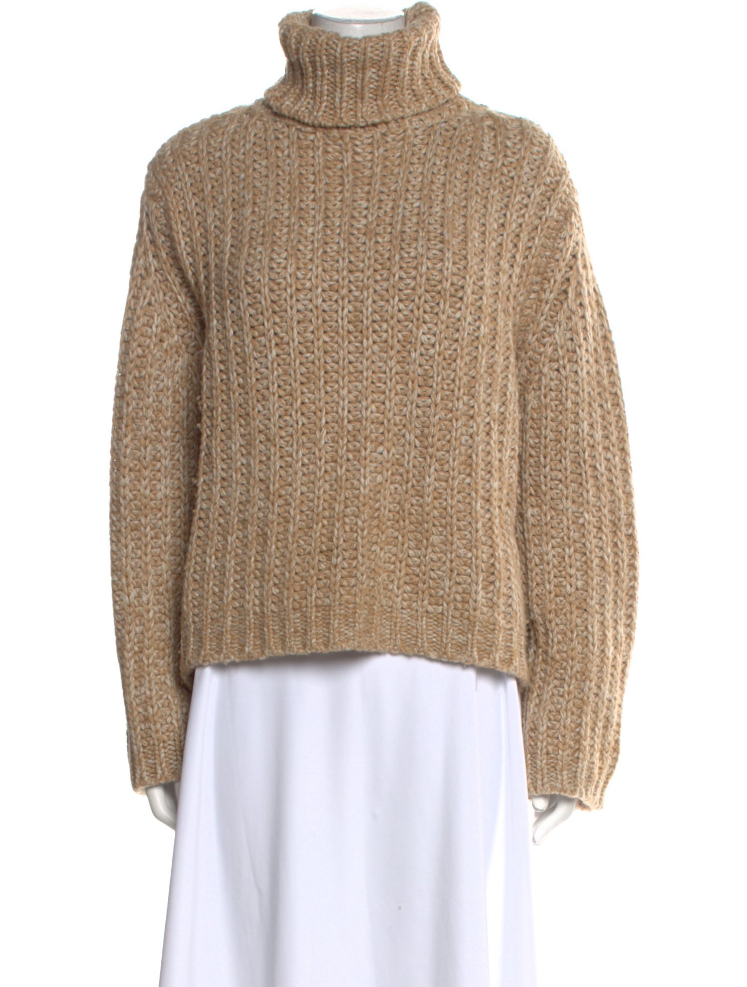 Jenni Kayne Turtleneck Sweater
