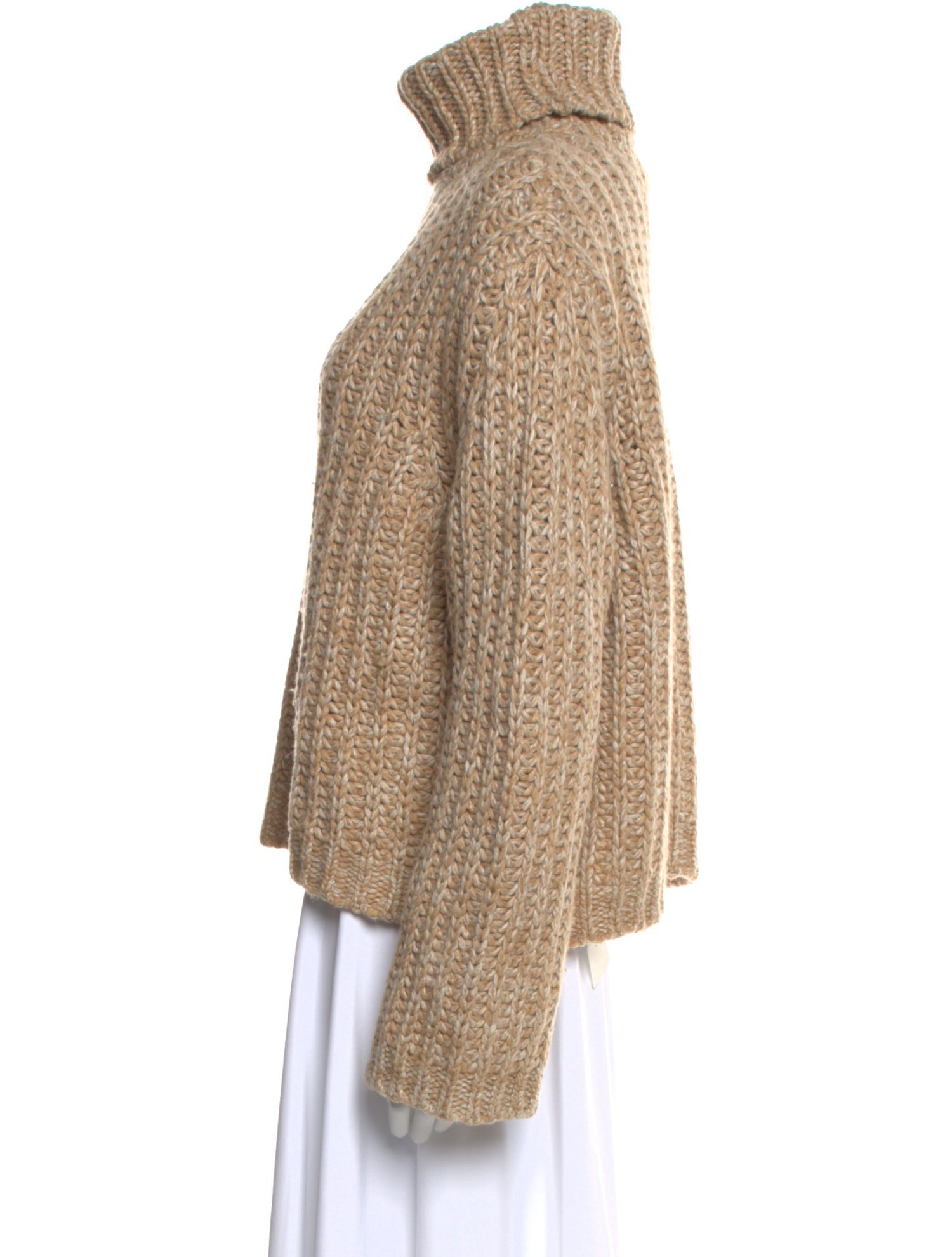 Jenni Kayne Turtleneck Sweater