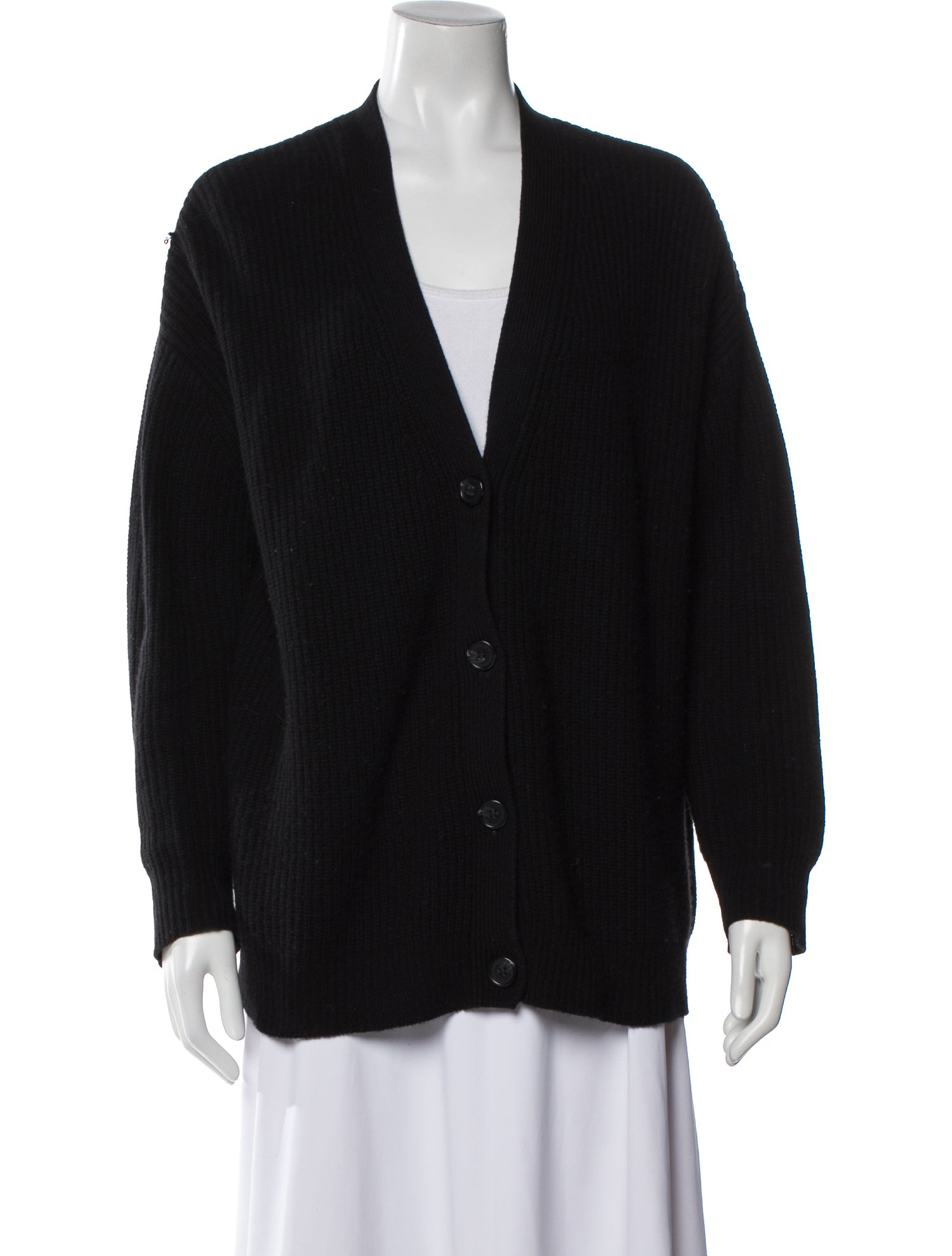 Jenni Kayne Cashmere V-Neck Sweater