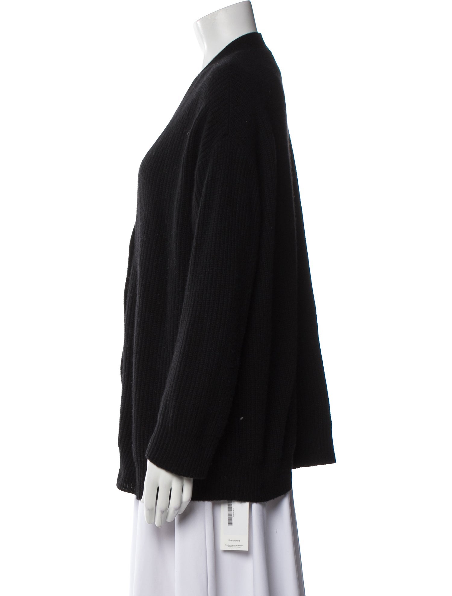 Jenni Kayne Cashmere V-Neck Sweater