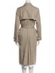 Jenni Kayne Trench Coat