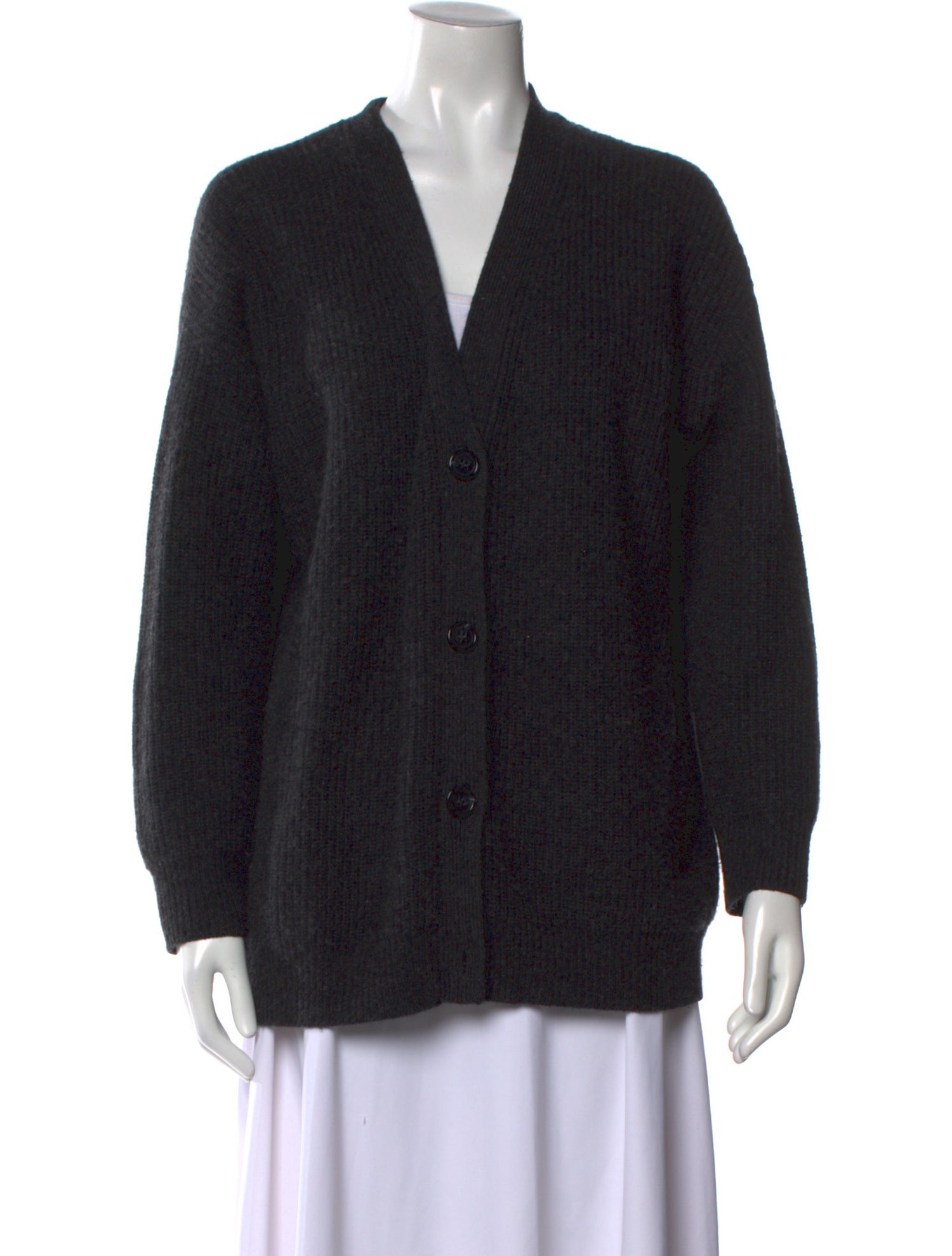 Jenni Kayne Cashmere V-Neck Sweater