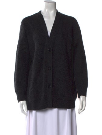 Jenni Kayne Cashmere V-Neck Sweater