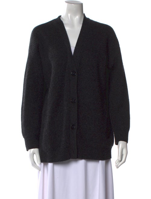 Jenni Kayne Cashmere V-Neck Sweater