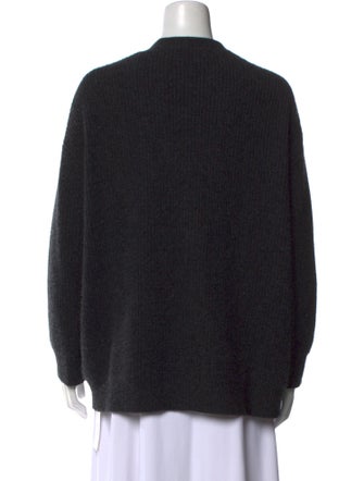 Jenni Kayne Cashmere V-Neck Sweater