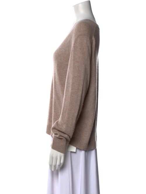 Jenni Kayne Cashmere V-Neck Sweater