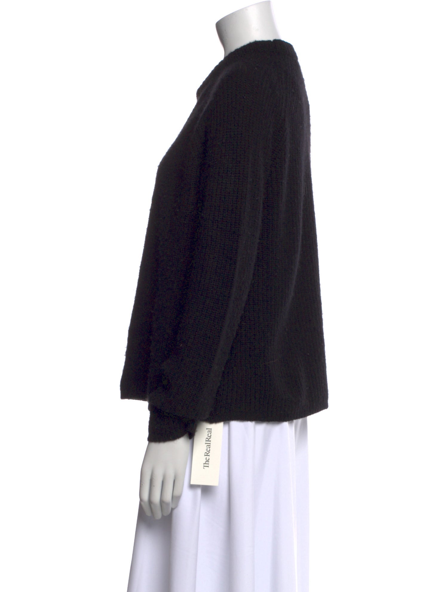 Jenni Kayne Cashmere Crew Neck Sweater