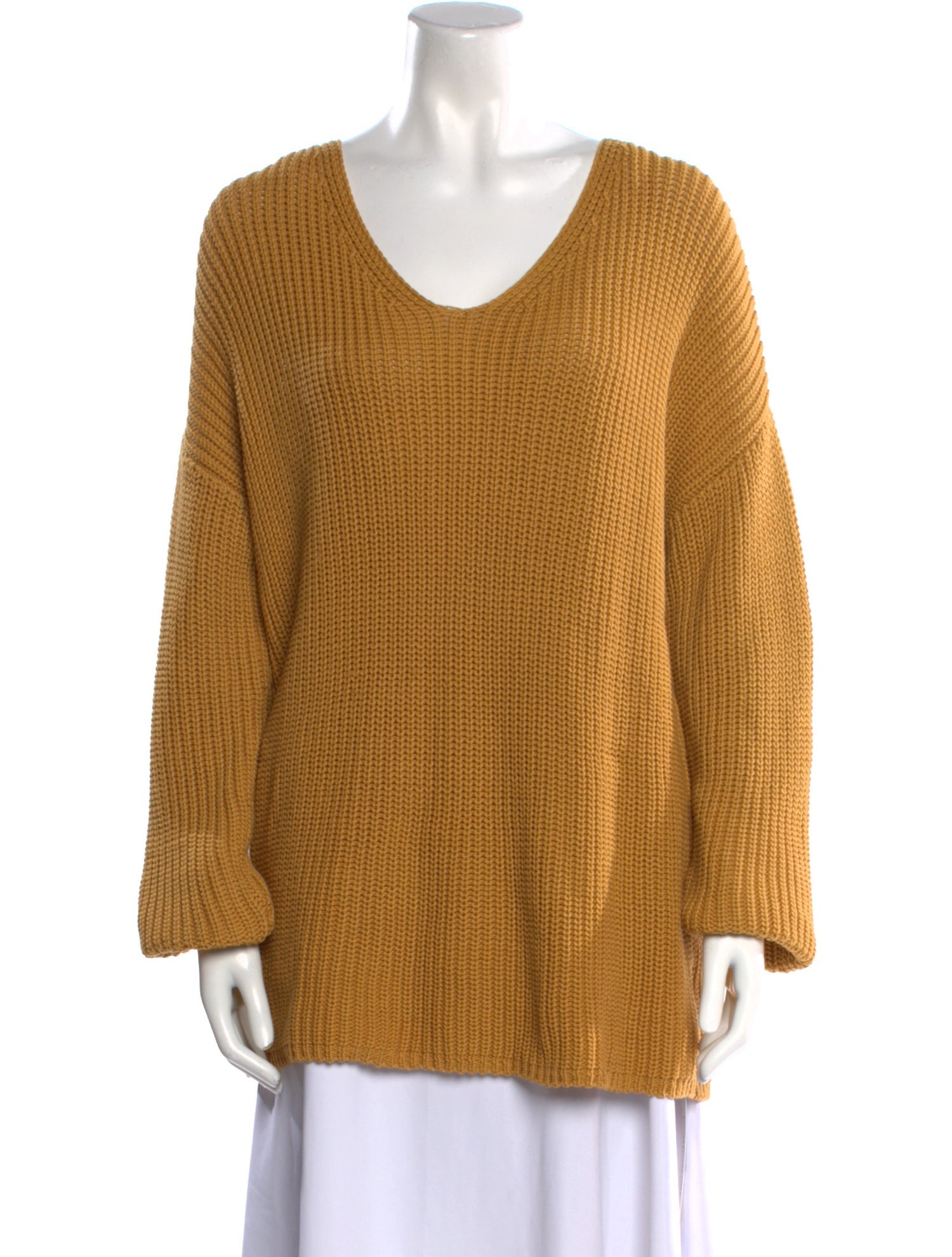 Jenni Kayne Scoop Neck Sweater