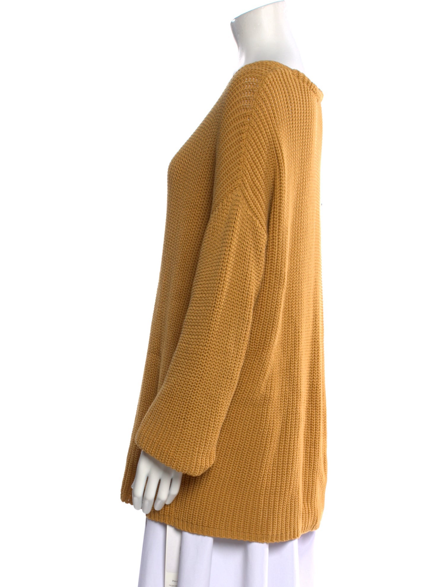 Jenni Kayne Scoop Neck Sweater