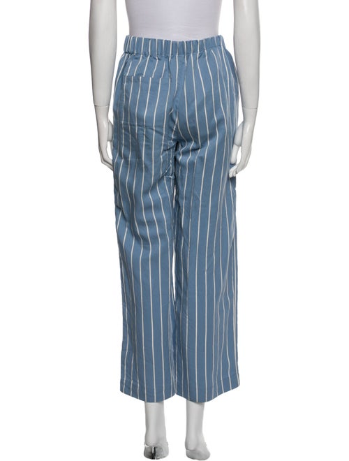 Jenni Kayne Striped Sweatpants