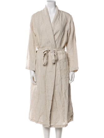 Jenni Kayne Linen Coat