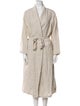 Jenni Kayne Linen Coat