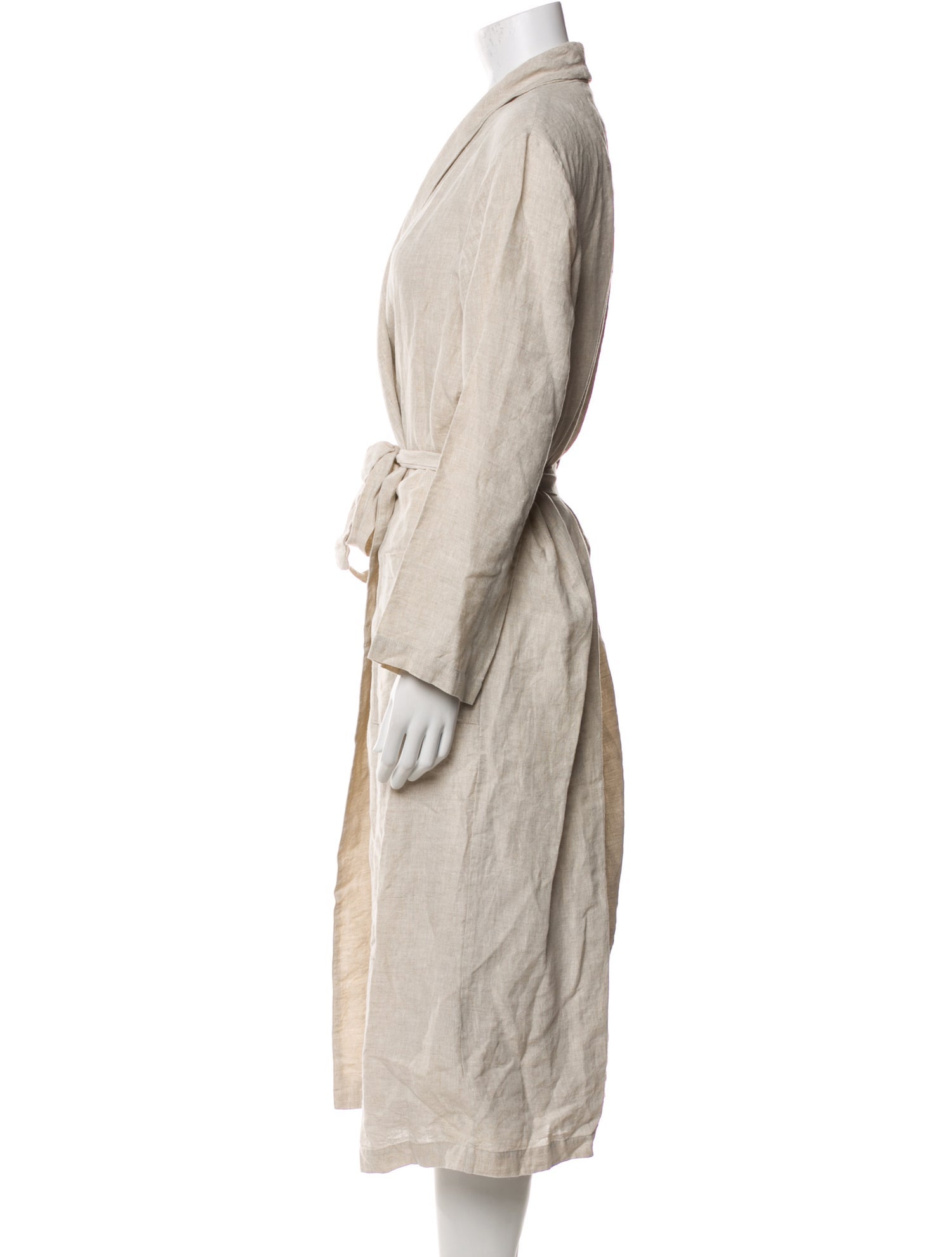 Jenni Kayne Linen Coat