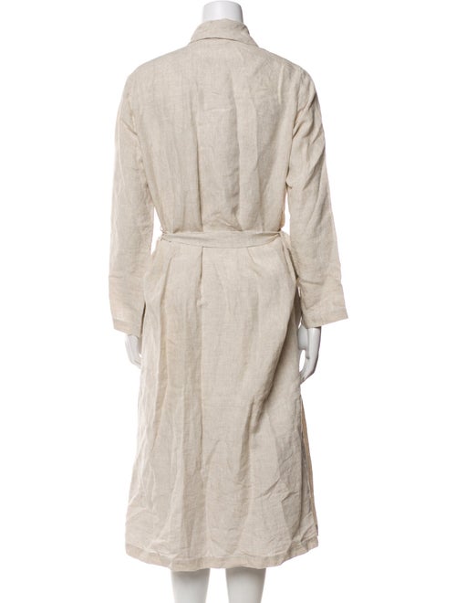 Jenni Kayne Linen Coat
