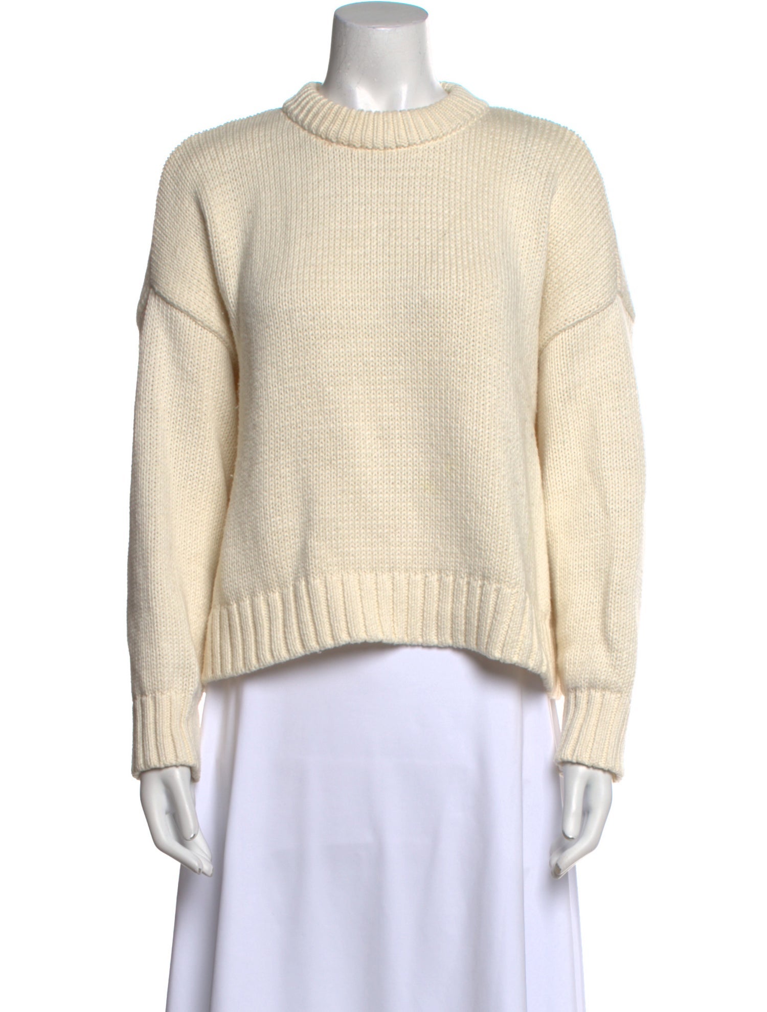 Jenni Kayne Crew Neck Sweater