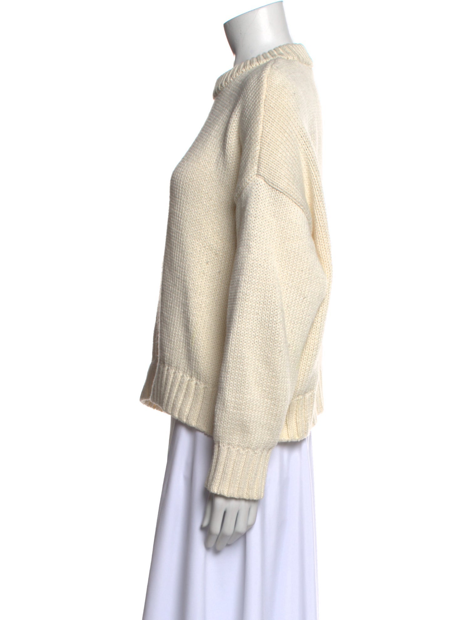 Jenni Kayne Crew Neck Sweater