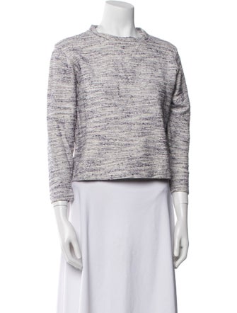 Jenni Kayne Crew Neck Sweater