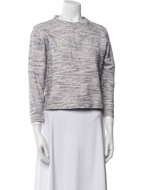Jenni Kayne Crew Neck Sweater