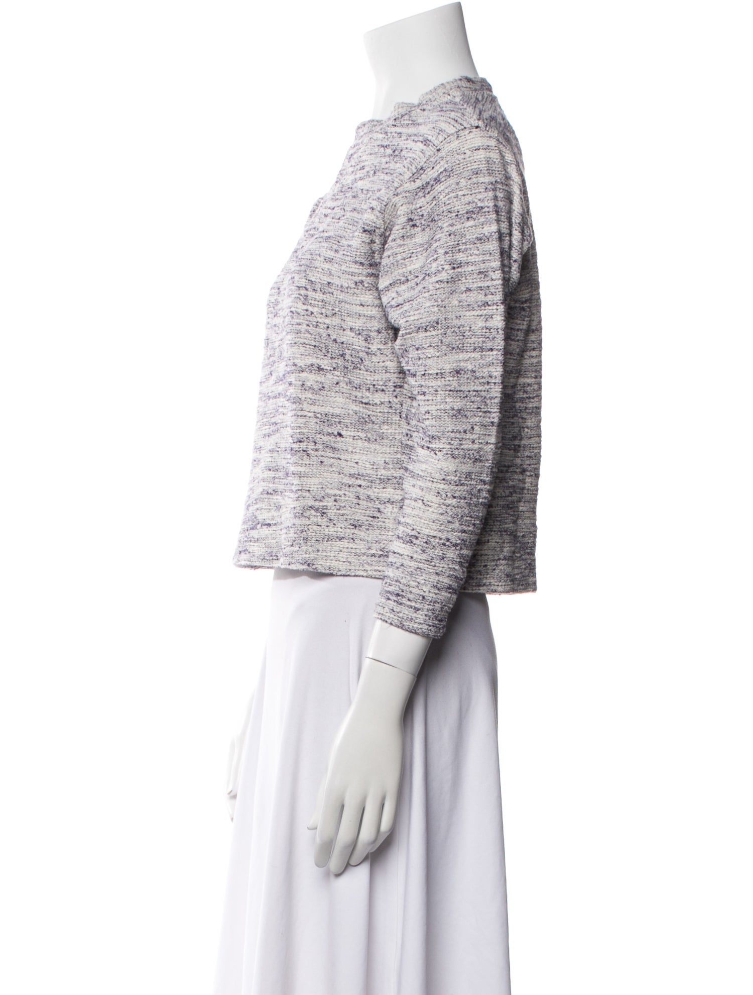 Jenni Kayne Crew Neck Sweater