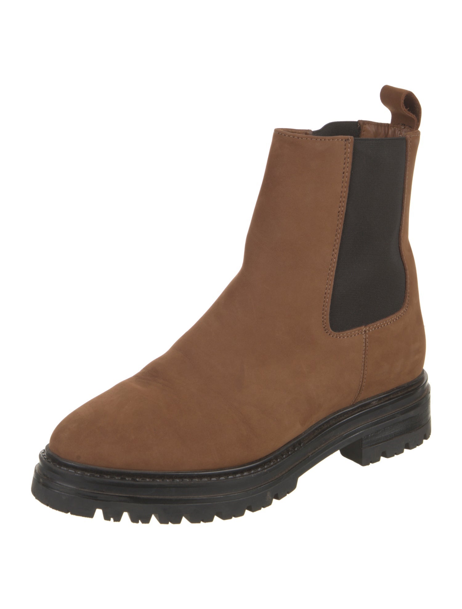 Jenni Kayne Suede Chelsea Boots