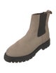 Jenni Kayne Nubuck Chelsea Boots