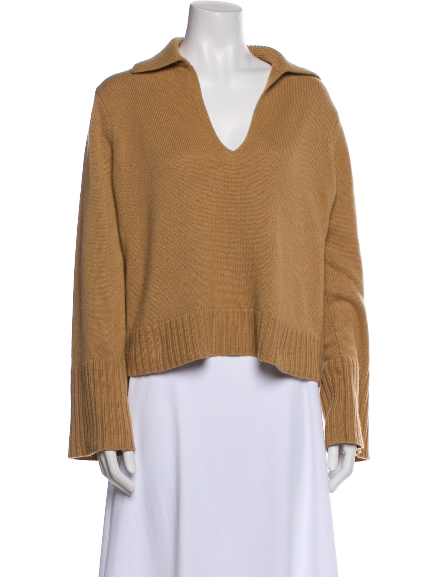Jenni Kayne V-Neck Sweater