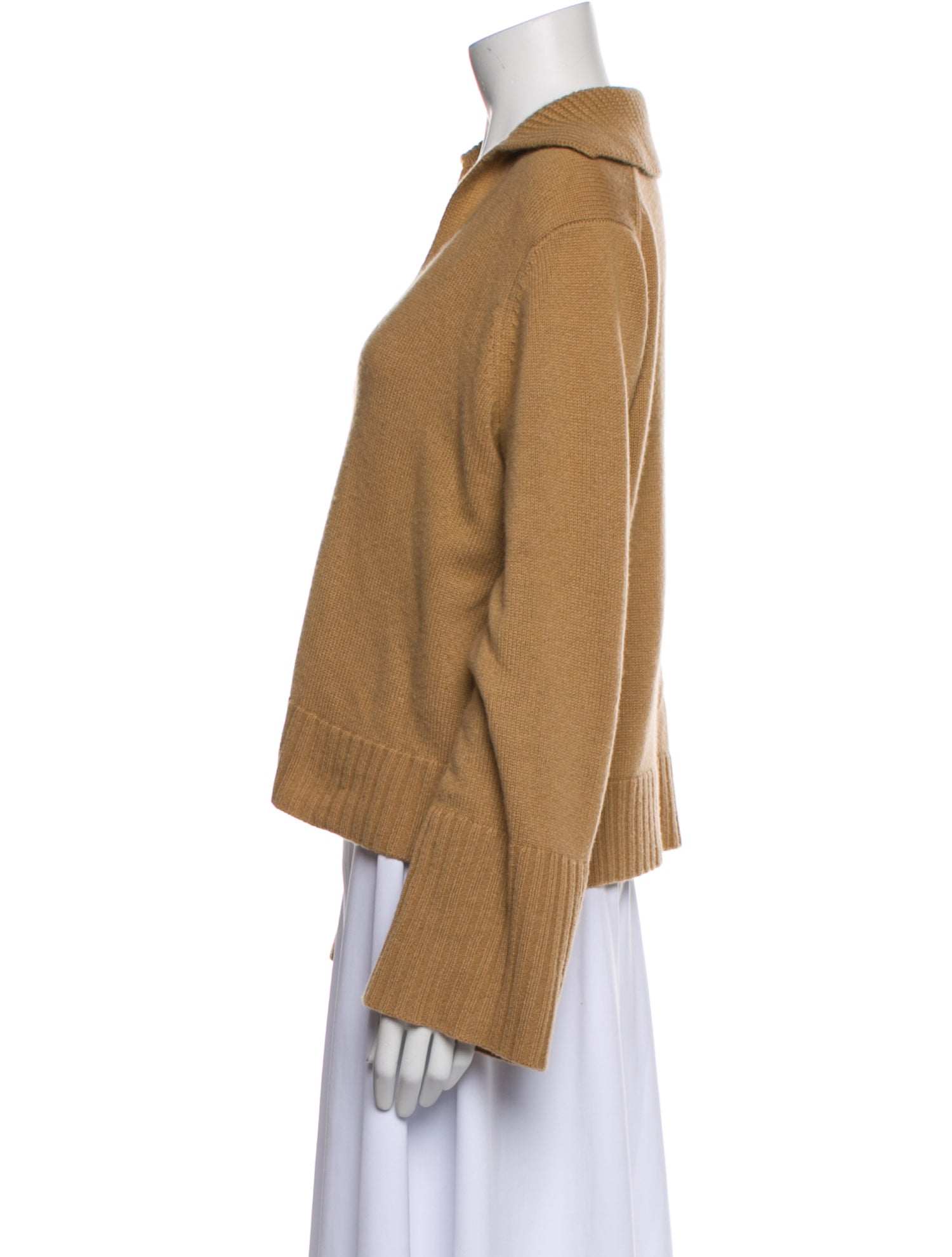 Jenni Kayne V-Neck Sweater