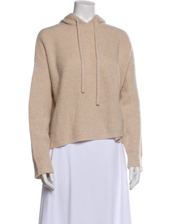 Jenni Kayne Cashmere Mock Neck Sweater