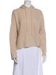 Jenni Kayne Cashmere Mock Neck Sweater