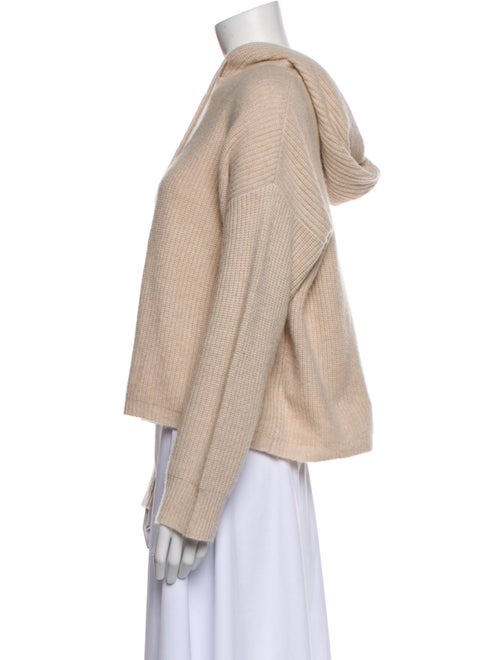 Jenni Kayne Cashmere Mock Neck Sweater