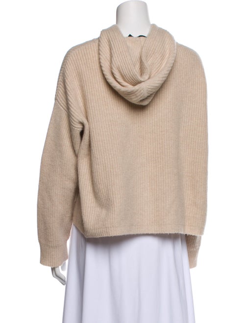 Jenni Kayne Cashmere Mock Neck Sweater