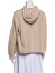 Jenni Kayne Cashmere Mock Neck Sweater