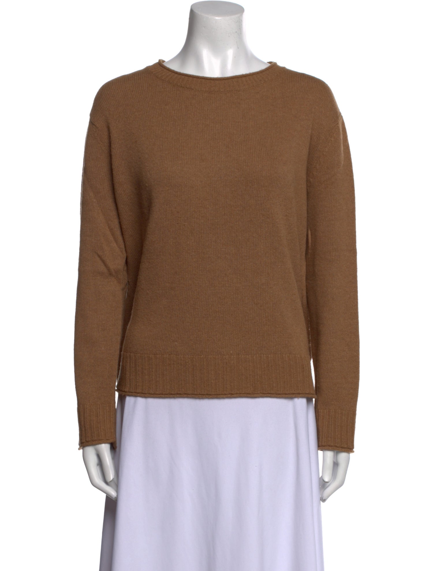 Jenni Kayne Scoop Neck Sweater