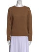 Jenni Kayne Scoop Neck Sweater