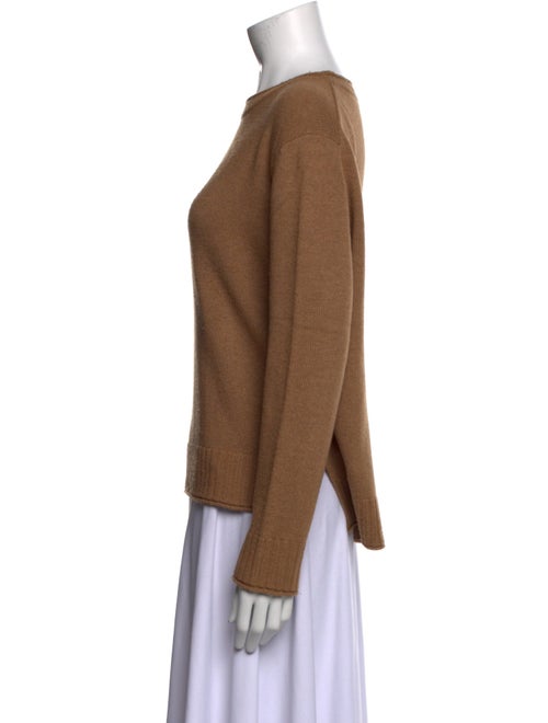 Jenni Kayne Scoop Neck Sweater